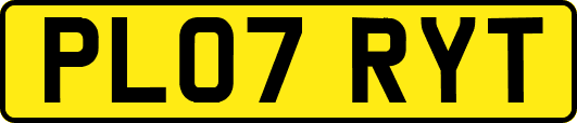PL07RYT