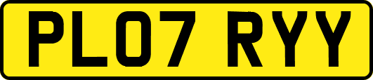 PL07RYY