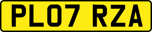 PL07RZA