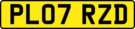 PL07RZD