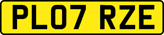 PL07RZE