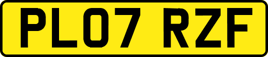 PL07RZF
