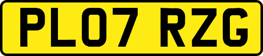 PL07RZG