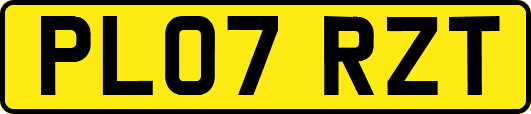 PL07RZT