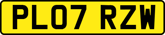 PL07RZW