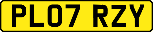 PL07RZY