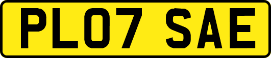 PL07SAE