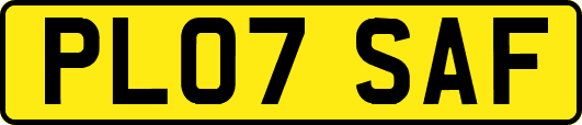 PL07SAF