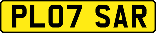 PL07SAR