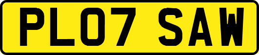 PL07SAW