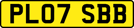 PL07SBB