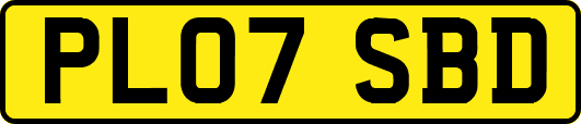 PL07SBD