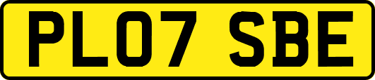 PL07SBE