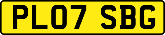 PL07SBG