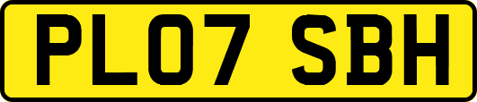 PL07SBH