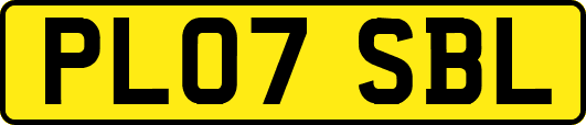 PL07SBL