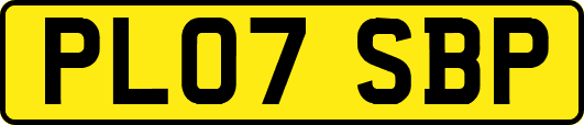 PL07SBP