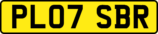 PL07SBR