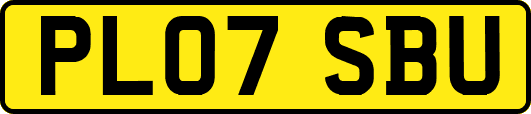 PL07SBU