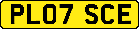 PL07SCE