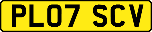 PL07SCV