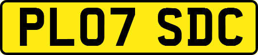 PL07SDC
