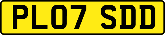 PL07SDD