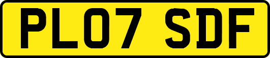 PL07SDF