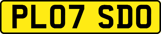 PL07SDO