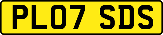 PL07SDS