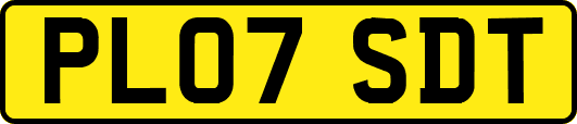 PL07SDT