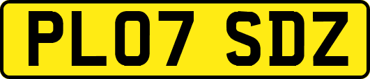 PL07SDZ