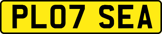 PL07SEA