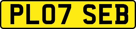 PL07SEB