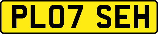 PL07SEH