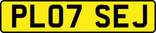 PL07SEJ