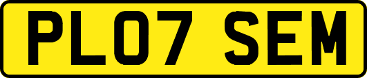 PL07SEM