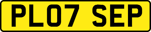 PL07SEP