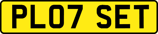 PL07SET