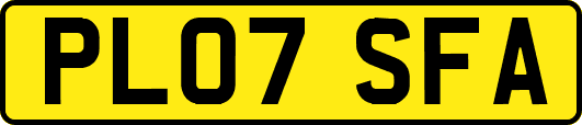 PL07SFA