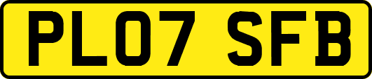 PL07SFB