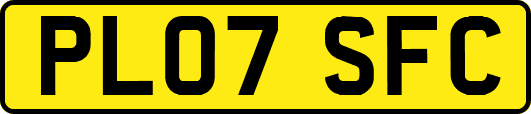 PL07SFC