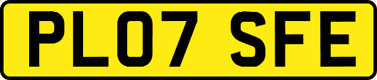 PL07SFE