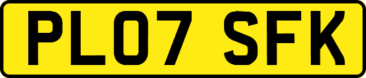 PL07SFK