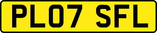 PL07SFL