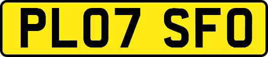 PL07SFO