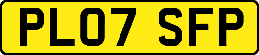 PL07SFP