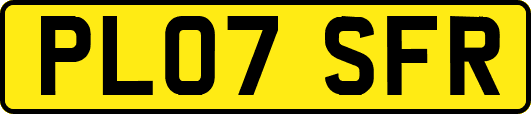 PL07SFR