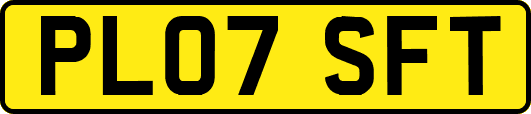 PL07SFT