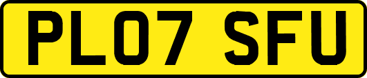 PL07SFU